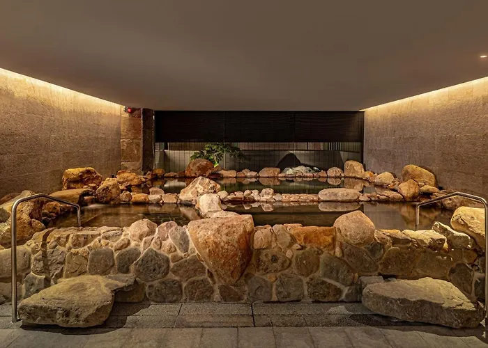 Wellspring By Silks Beitou Hotel Taipei