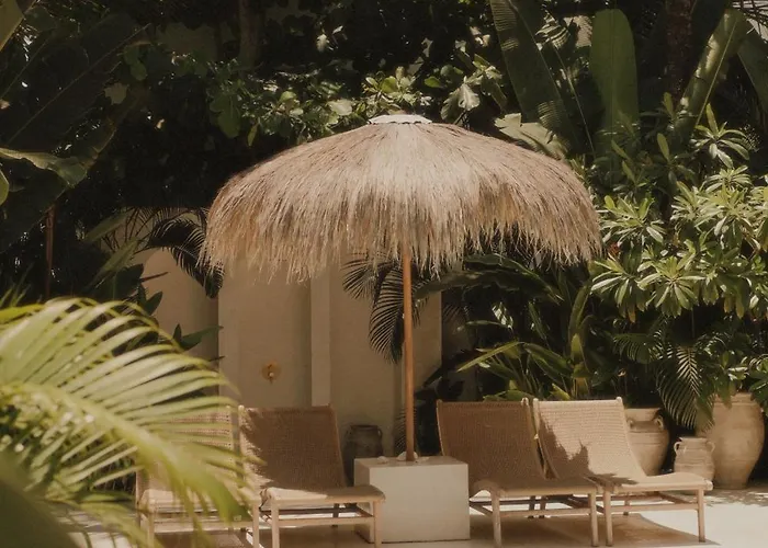 Casa Ulu Boutique Hotel - Uluwatu, Adult-Only