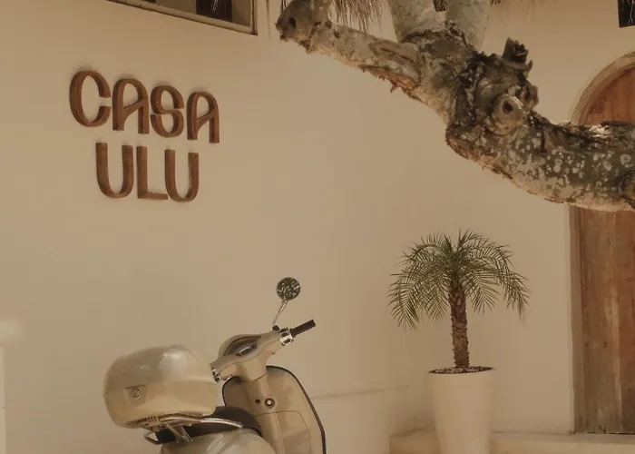 Casa Ulu Boutique Hotel - Uluwatu, Adult-Only