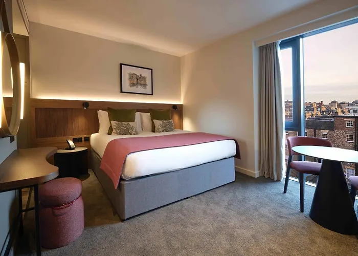 Hotel The Resident Edimburgo