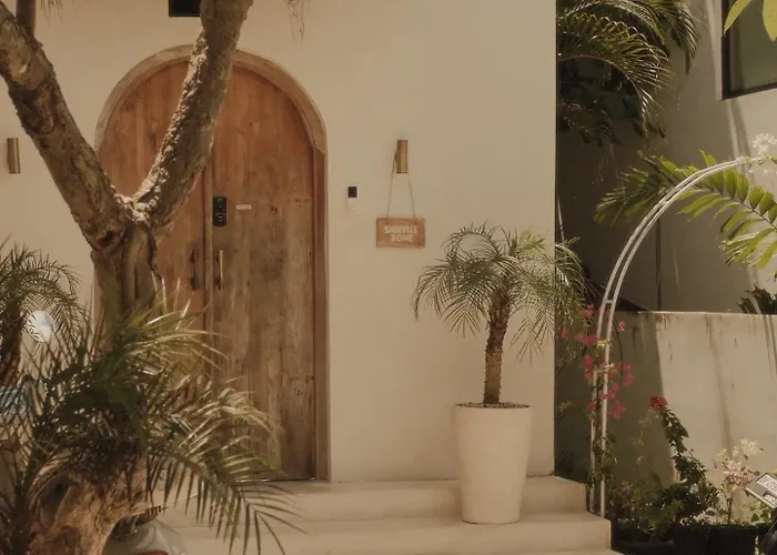 Casa Ulu Boutique Hotel - Uluwatu, Adult-Only