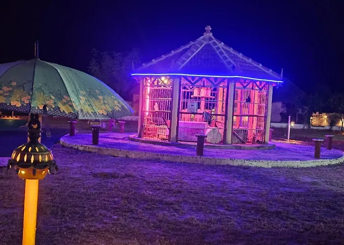 Surkhab Rann Resort Dhordo