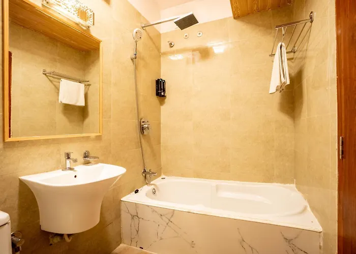 Seasons Suites Koramangala Bangalore