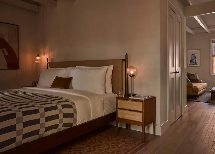 Hotel Anna&Bel Philadelphia