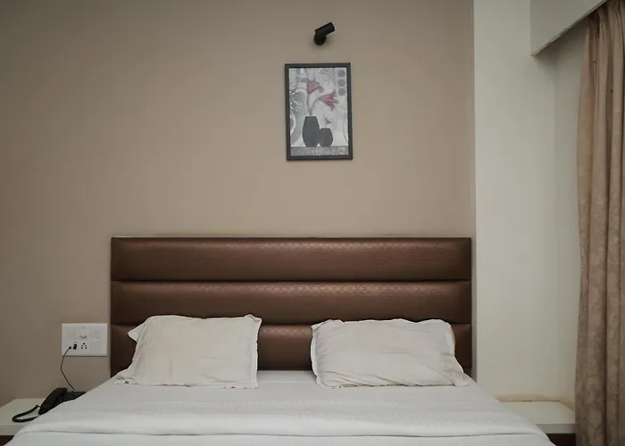 Fortune Resort By Cayana Stays Alibag