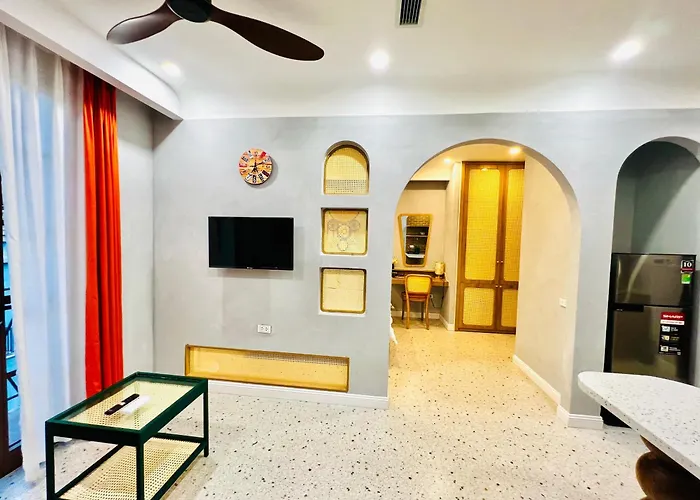 Rova 41 Hotel Phú Quốc
