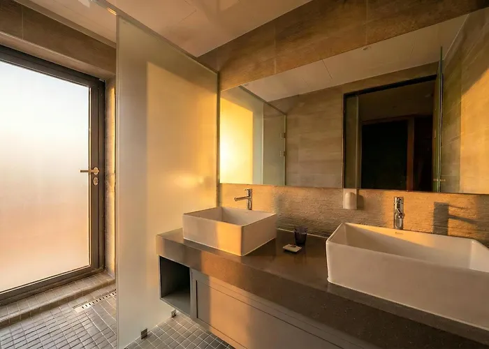Haeundae The Van Hotel Busan