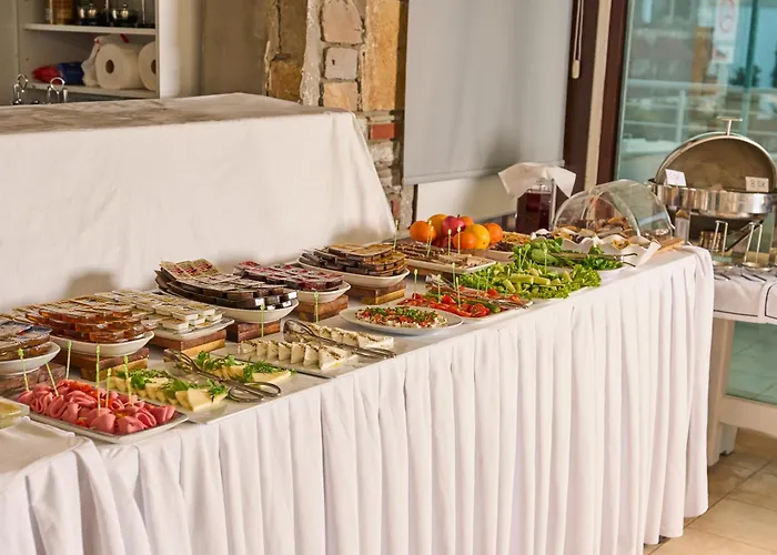 Mia Hill Suites Bodrum