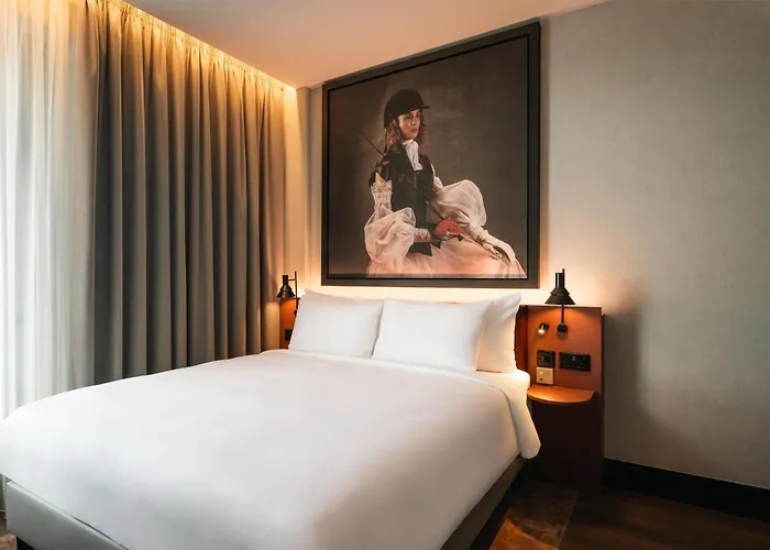 Hotel Radisson Red Galway