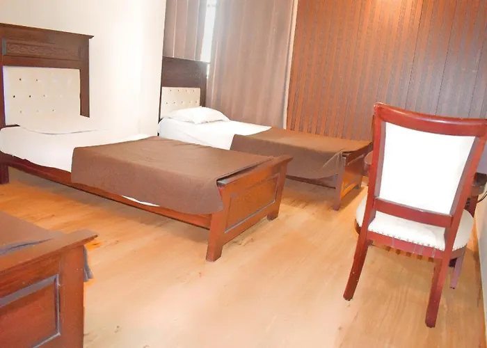 Sak Royal Residency 1 Km From Railway Station Hotel Mysore