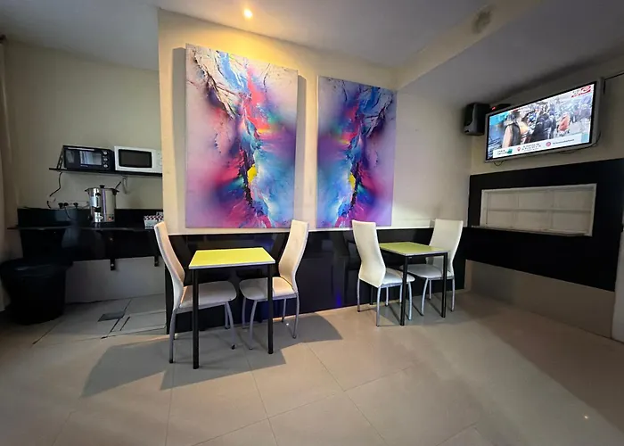 Hotel Lua Buenos Aires