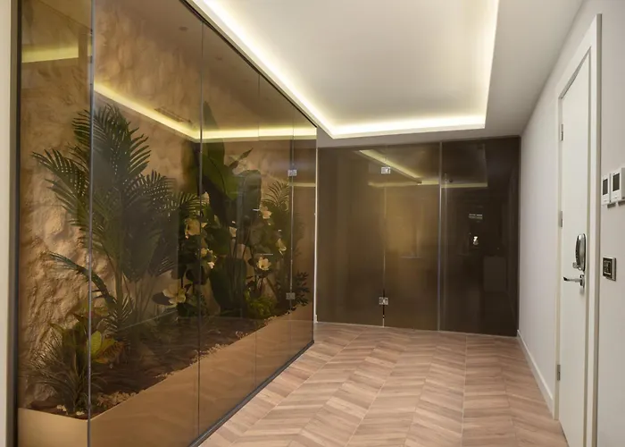 Great Fortune Concept Hotel Istanbul