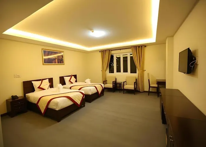 Tien Sa Hotel Đà Nẵng