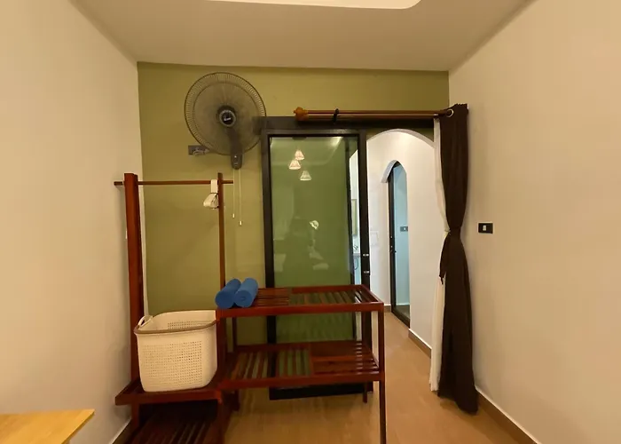 Blue Lagoon Resort Koh Chang
