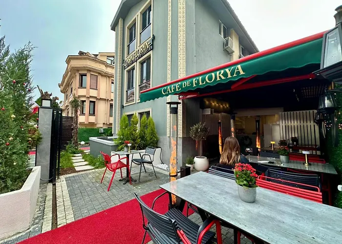 Casa Florya Suites İstanbul