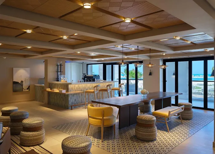 Palma Bay Rotana Resort El Alamein
