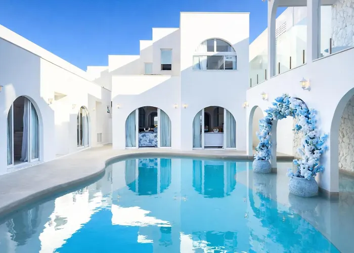 D'Blue Buzios Hotel Boutique