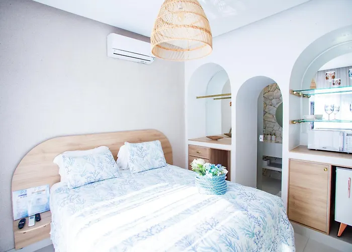 D'Blue Buzios Hotel Boutique