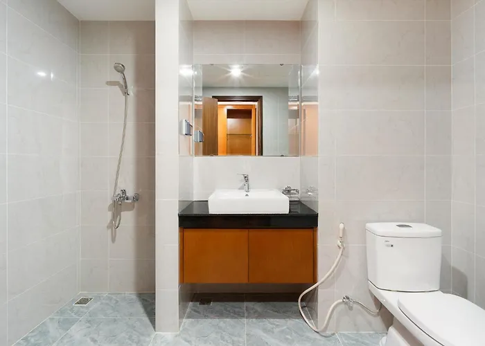 Victory Hotel Vung Tau - New Wing