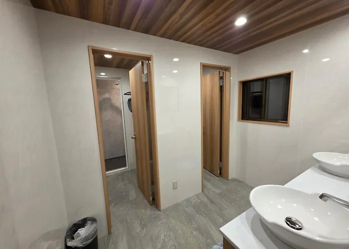Hotel Foxtrot Hakuba