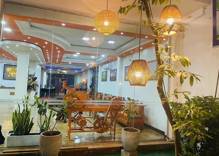 Wilroma Hotel&Resort Anuradhapura