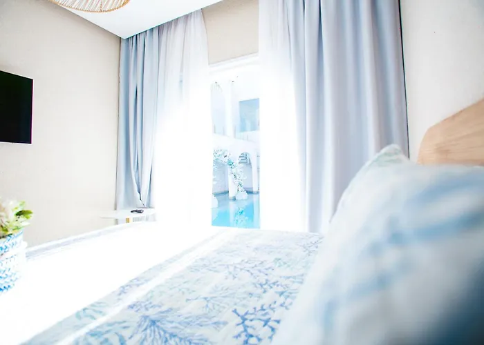 D'Blue Buzios Hotel Boutique