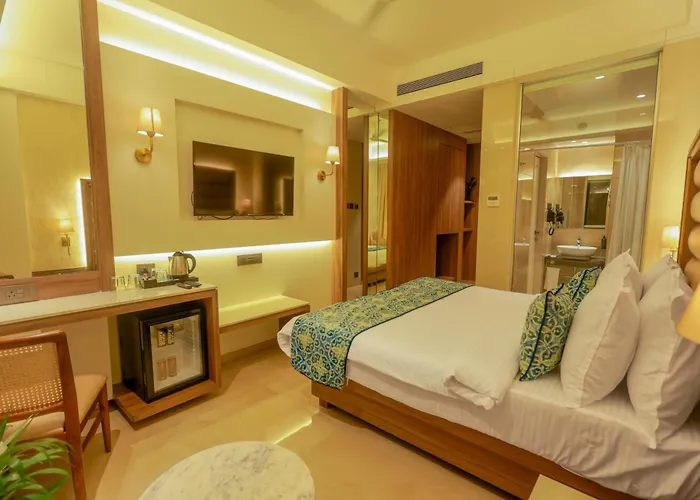 Shera Hotels & Banquets Navi Mumbai