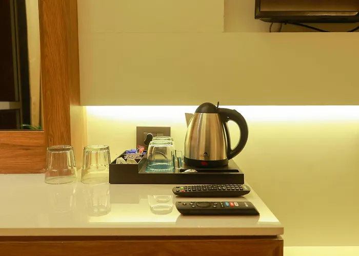 Shera Hotels & Banquets Navi Mumbai