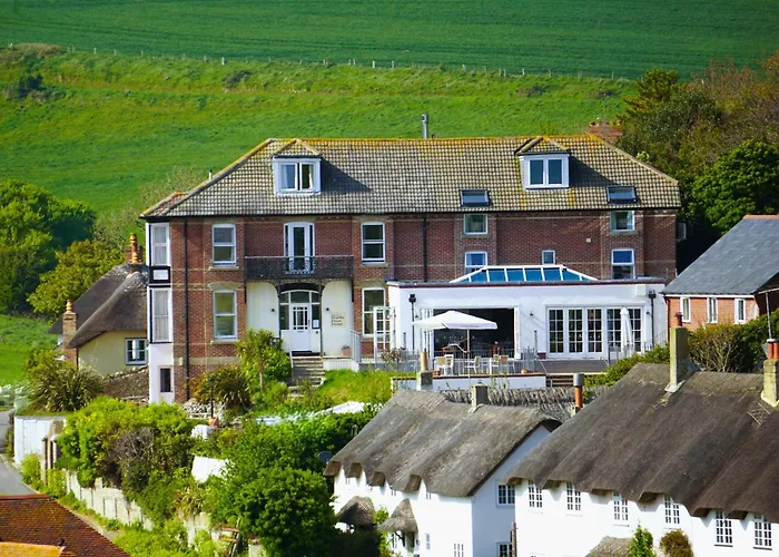 Durdle Door Hotel Lulworth Cove