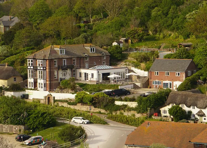 Durdle Door Hotel Lulworth Cove