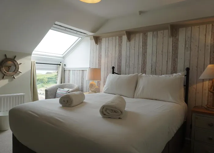 Durdle Door Hotel Lulworth Cove