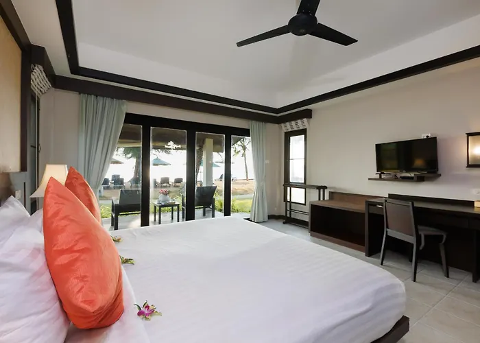 Nang Thong Bay Resort Khao Lak