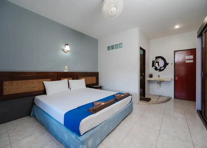C4 Resort Ko Tao