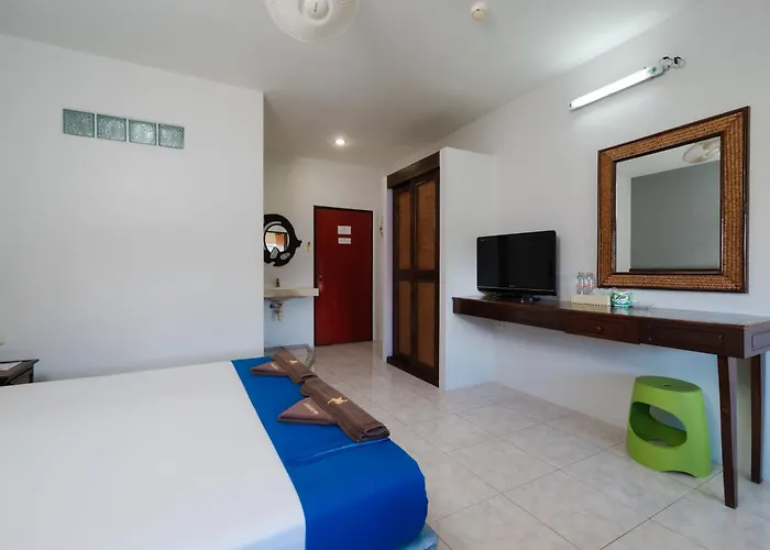 C4 Resort Ko Tao