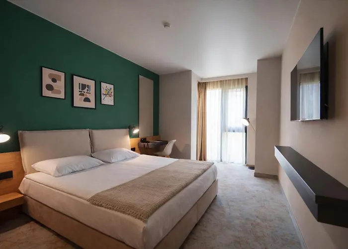B1 Downtown Hotel, Sofia