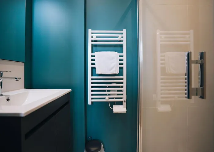 La Marjolaine - Demeure D'Hotes - Service Para-Hoteiier - Premium Châteauroux