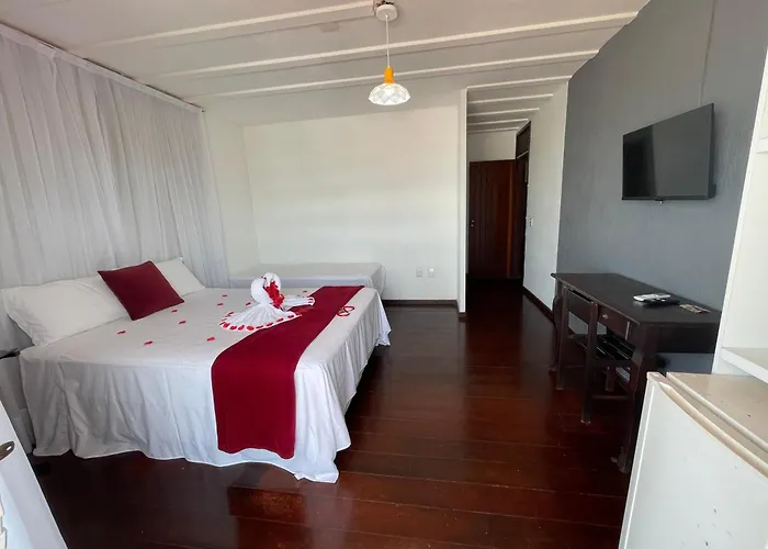 Dom Aquino Hotel E Gastronomia Natal