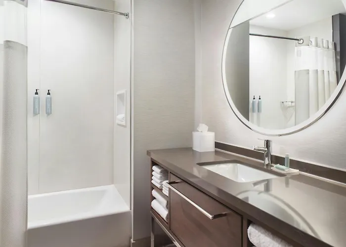 Courtyard By Marriott Atlanta Covington Hotel