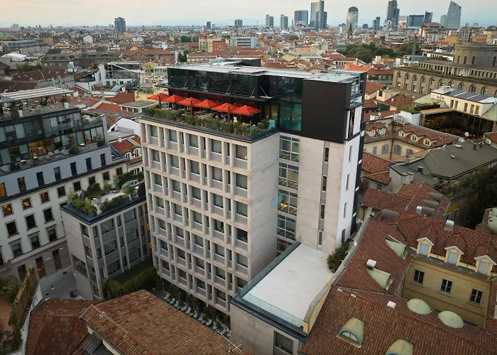 Casa Brera, A Luxury Collection Hotel, Mailand