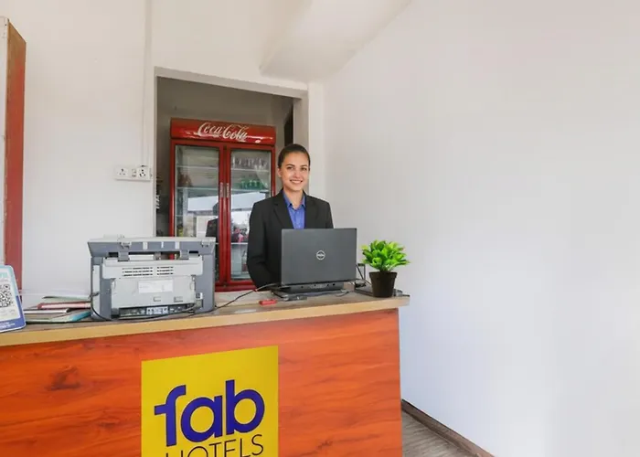 Via Shree Siya Raman Hotel Ayodhya