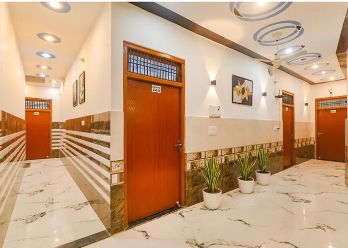 Via Shree Siya Raman Hotel Ayodhya