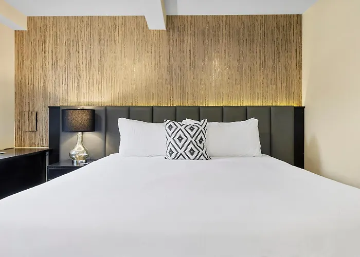 Hudson Yards Hotel Nueva York
