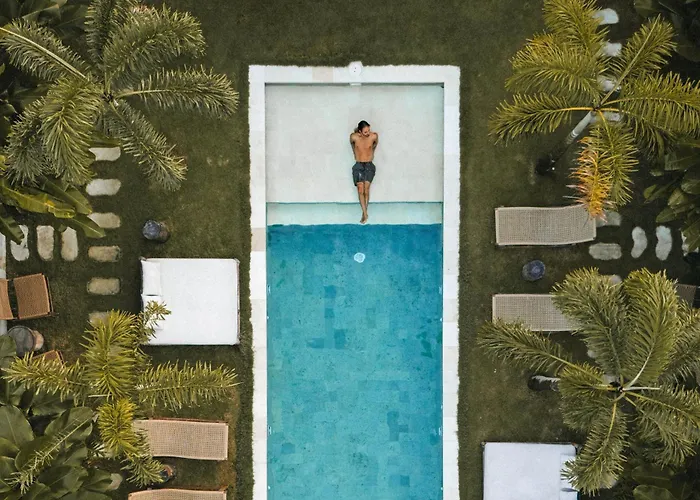 Alma Bingin Boutique Hotel Uluwatu 