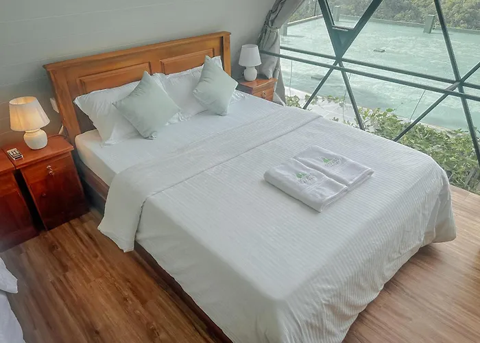 Eco Vibe Resort Rattota