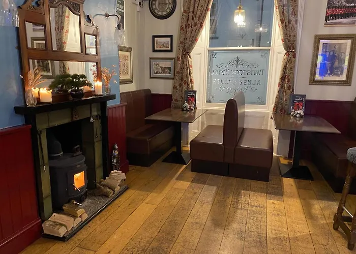 The Tavistock Hotel & Inn