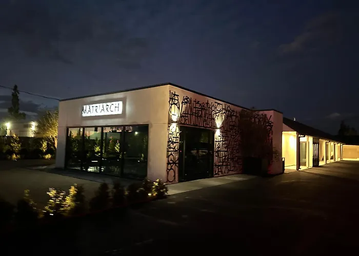 Hotel Bayit Modesto