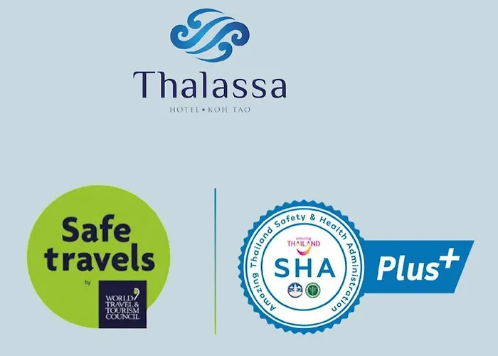 Thalassa Hotel Ko Tao