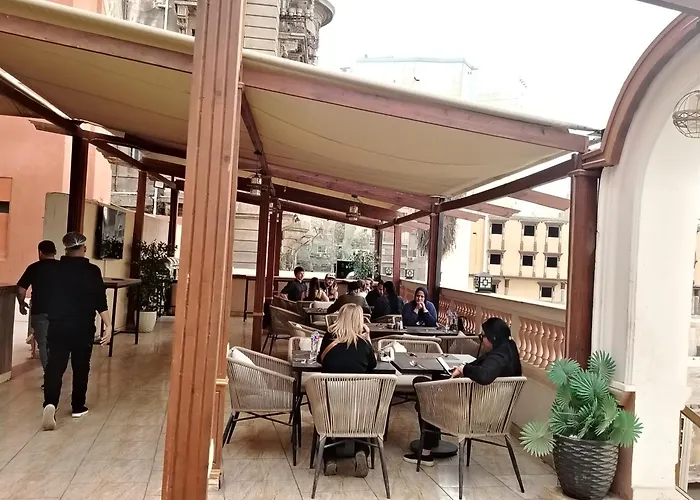 Victoria Cairo Hotel