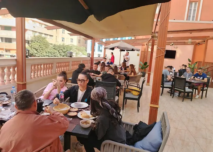 Victoria Cairo Hotel