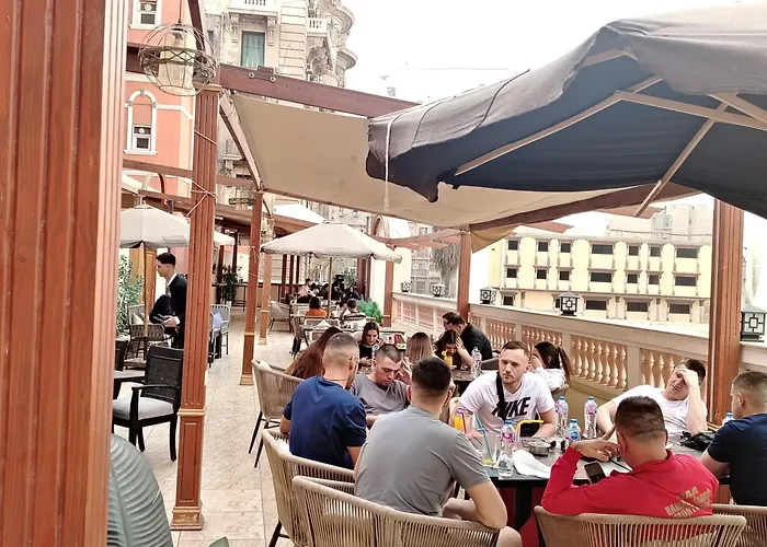 Victoria Cairo Hotel